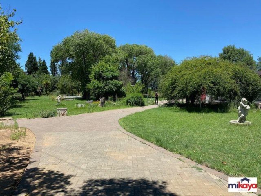 4 Bedroom Property for Sale in Roodewal Free State